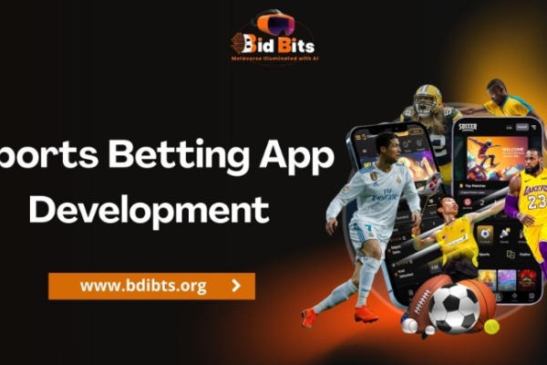 Sports Betting App Development Company