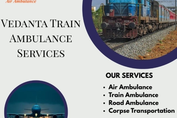 Vedanta in Patna is not left alone to take care of every little thing