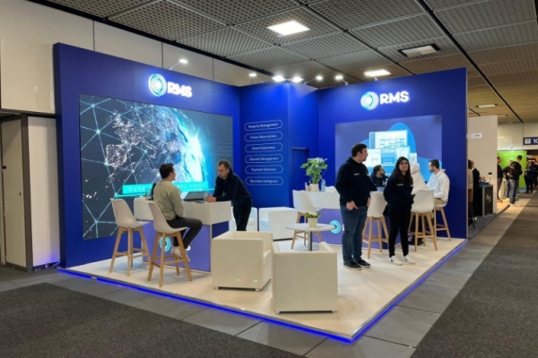 WTM London 2025 Trade Show
