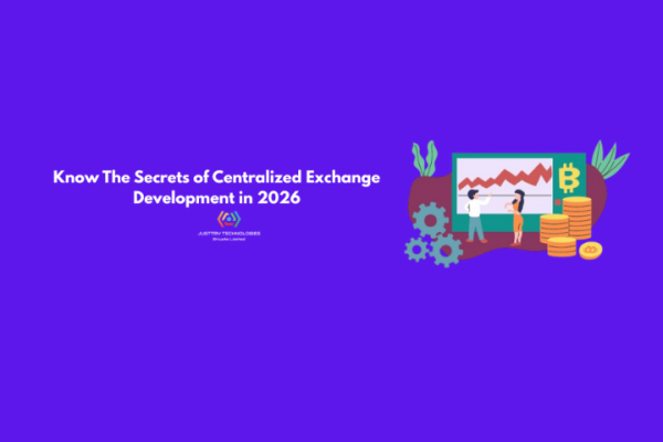 Build Your Own Future with P2P Crypto Exchange Development