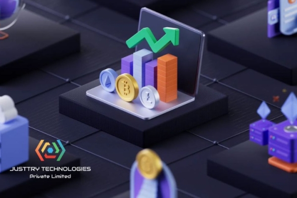 Build Your Secure Cryptocurrency Exchange Platform Now