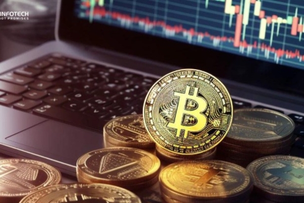 White Label Crypto Exchange Software Development
