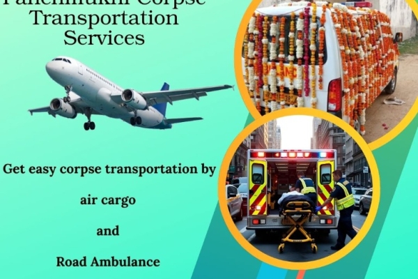 Avail Fully Equipped Panchmukhi Freezer Box Service Transiting in Mumbai