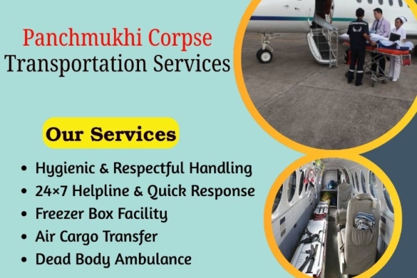 Avail Panchmukhi Freezer Box Transportation in Vellore in an Effective Manner