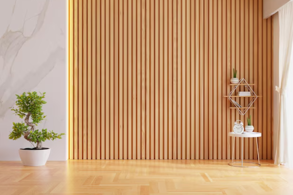 Modern Panel Design for Stylish Interiors