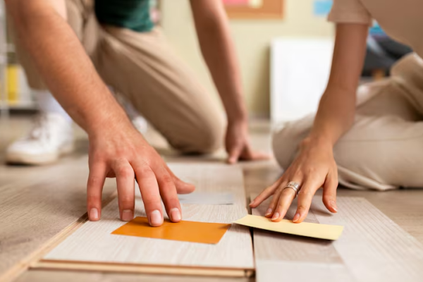 High-Quality Finishes for Every Surface