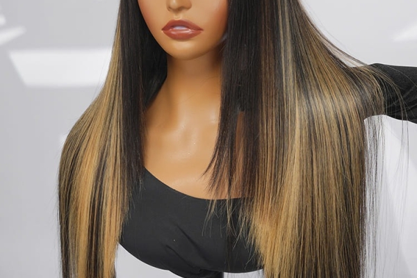 Instant Beauty Made Easy: Get Ready-to-Go Wigs for Effortless Style