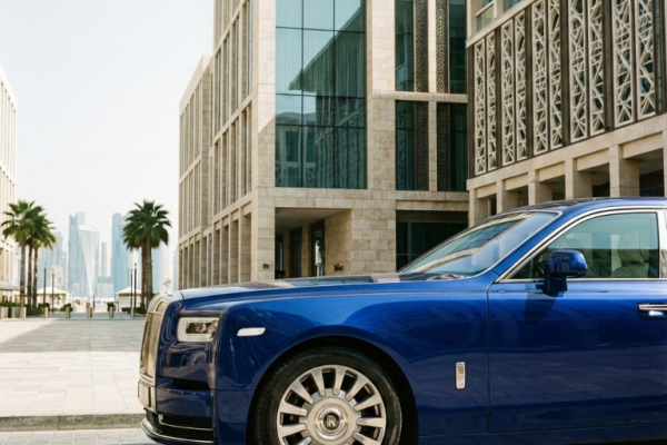 Online Car Insurance In Qatar