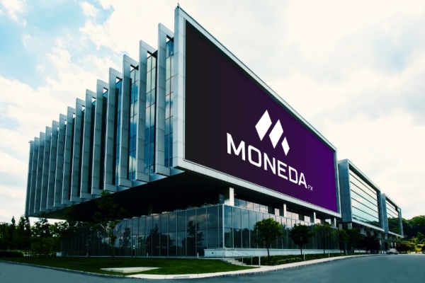 Monedafx | funded trader program