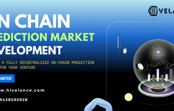 On-Chain Prediction Markets Development Company