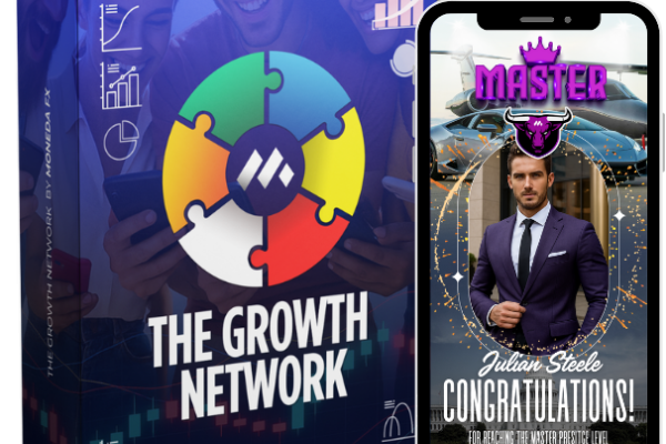 Monedafx | copy trading service