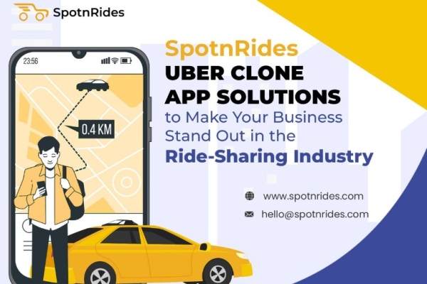 Dynamic Surge Pricing for Maximum Profits – Uber Clone App!