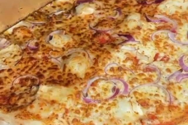 Fresh Food Made Daily in Dundee