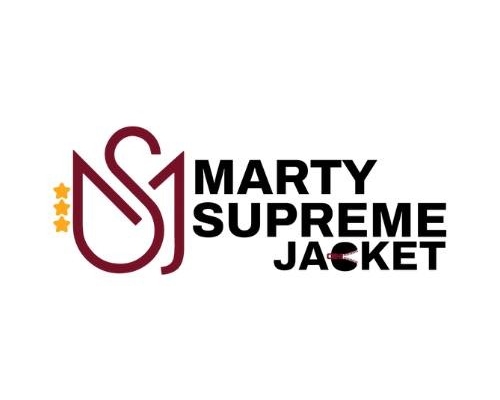 Marty Supreme Jackets UK