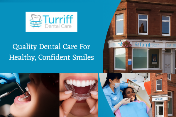 Family Dentistry Services for Healthy Smiles at Every Age