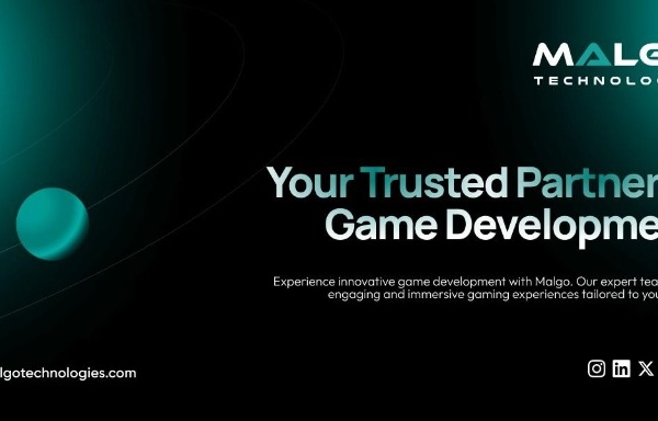 Innovative Game Development Company for All Platforms