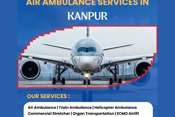 Your Emergency, Our Immediate Action in Kanpur