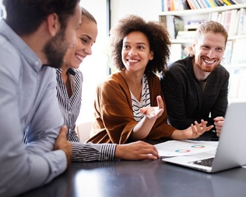 Leadership Development Programs for High-Performance Organisations