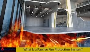 Professional Passive Fire Protection Companies – Certified UK Specialists
