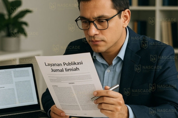 Publikasi Jurnal Pengabdian Masyarakat Strategi Tepat Mendokumentasikan Dampak Nyata bagi Komunitas