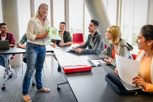 What Are the Best Corporate Coaching Services in Malta?