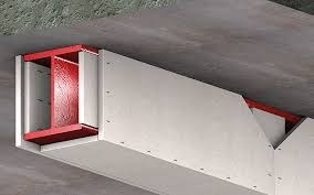 Expert Steel Fire Protection Services for Compliance & Safety