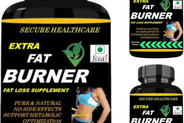 Burn-XT: Clinically Studied Weight Loss Supplement for Men & Women NEW