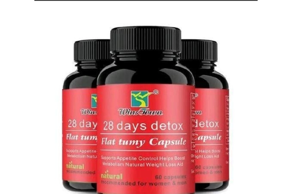 Burn-XT: Clinically Studied Weight Loss Supplement for Men & Women NEW