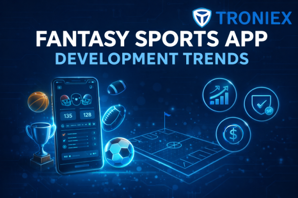 Fantasy Sports App Trends That Maximize Platform Profitability
