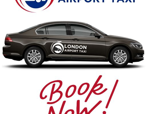 Swindon to Heathrow Airport Taxi