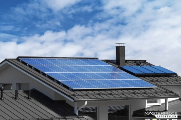 Solar Panels Removal for House Re-Roofing | Florida's Trusted Experts