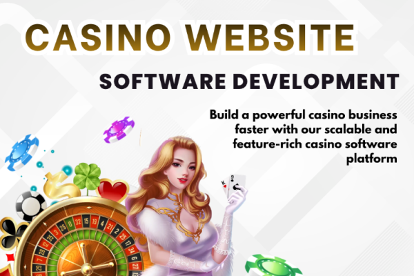 Next-Level Casino Solutions for Modern Gaming Businesses