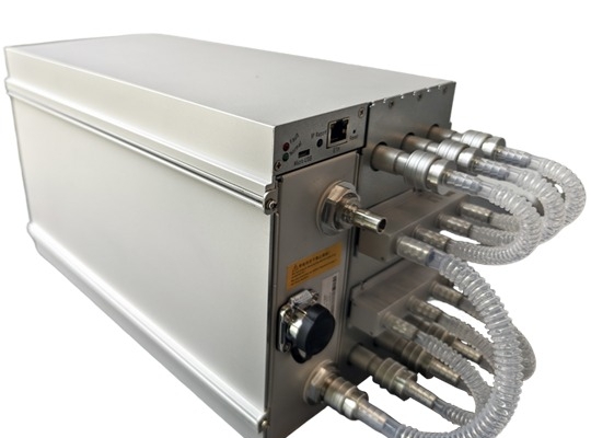 Selling Brand New  Bitmain Antminer S23 Hyd (580Th) Cost  4000 GBP