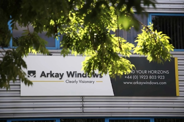 Arkay Windows – Aluminium Window Manufacturers