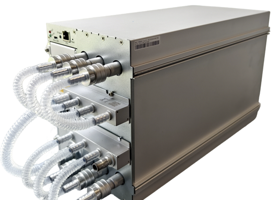 Selling Brand New  Bitmain Antminer S23 Hyd (580Th) Cost  4000 GBP