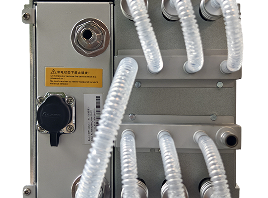 Selling Brand New  Bitmain Antminer S23 Hyd (580Th) Cost  4000 GBP