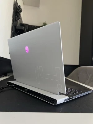 Alienware X14 Core I7-12700H NVIDIA RTX 3060 Slim Gaming Laptop 512gb/16gb