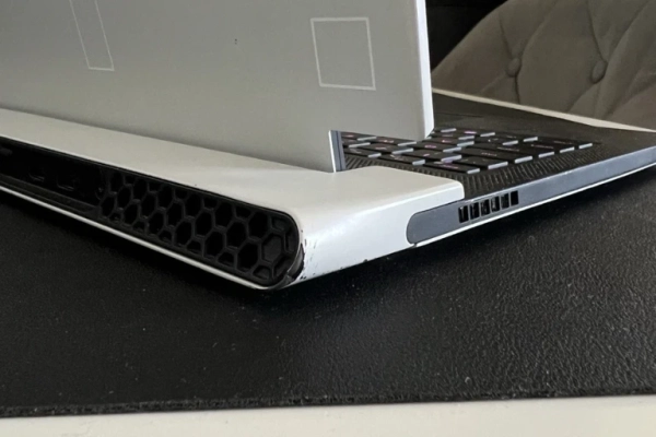 Alienware X14 Core I7-12700H NVIDIA RTX 3060 Slim Gaming Laptop 512gb/16gb