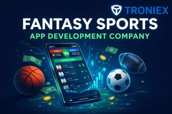 Multi-Sport Fantasy App Development Solutions for Global Markets