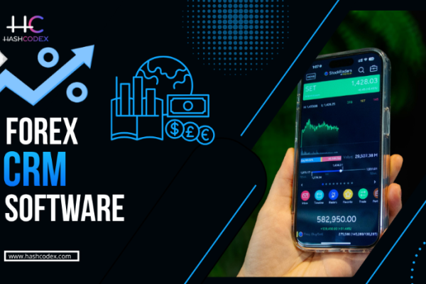 Confused About Forex CRM? Hashcodex Has the Perfect Solution