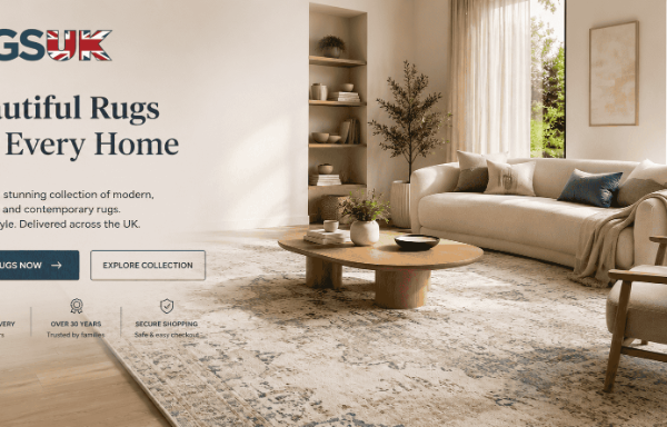 Premium Rugs & Carpets for Every Home