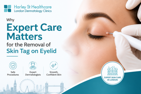 Expert Dermatology Care for Healthy, Confident Skin