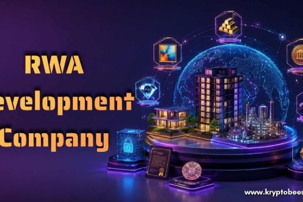 Leading RWA Tokenization Features for Asset Management