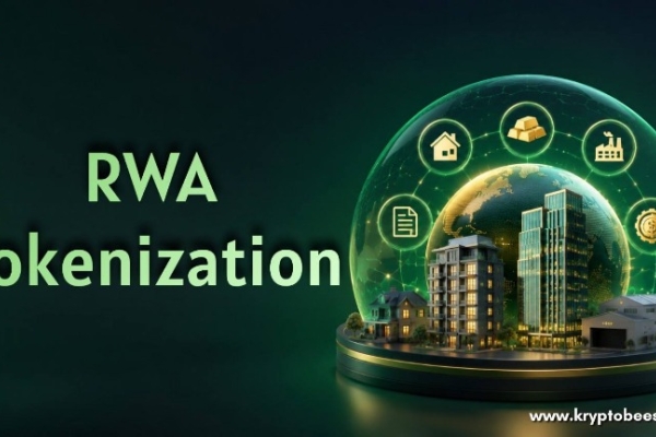Most Suitable RWA Tokenization Features for Asset Based Businesses