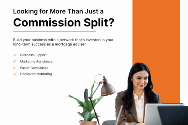 Looking for Your Next Mortgage Adviser Role?
