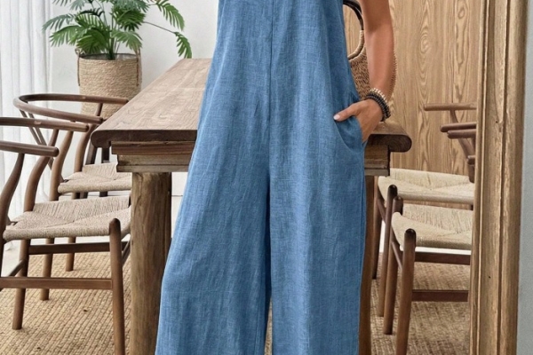 Buy Trendy Women’s Jumpsuits Online From Stridex Clothing – Get 10% Off