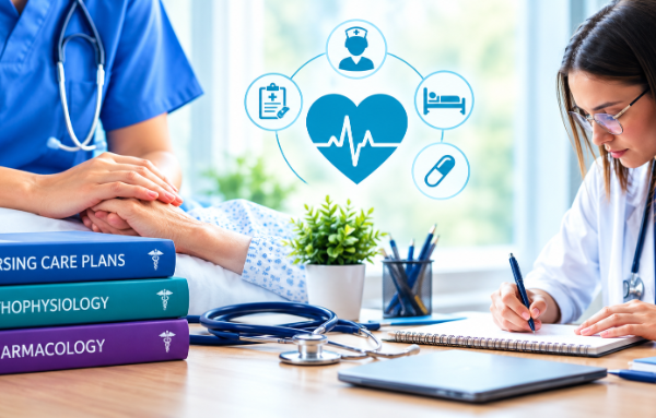 Looking for Nursing Students Help? Choose BookMyEssay & Save 10%