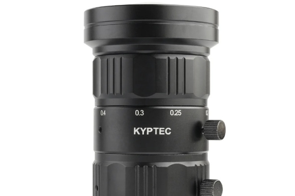35 MM High-Resolution Line Scan Camera Lens for 4K & 8K Systems – M42 Mount