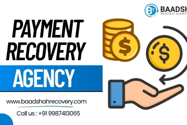 Trusted Payment Recovery Agency for Unpaid Invoices & Business Debts - Baadshah Recovery Agency