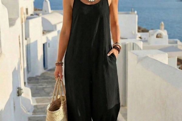 Buy Trendy Women’s Jumpsuits Online From Stridex Clothing – Get 10% Off